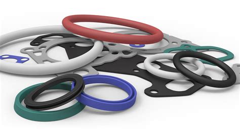 o-ring elastomer pdf